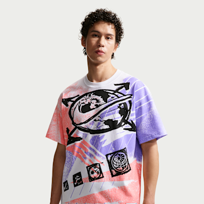 NIKE公式】ナイキ スポーツウェア メンズ Tシャツ.オンラインストア